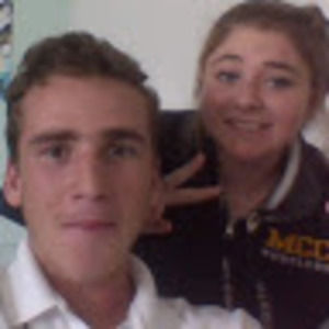 Meet your Posher, Chris